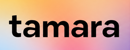tamara logo